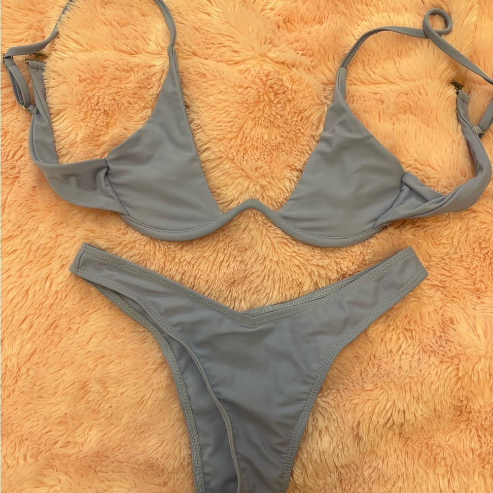 SHEIN bikini